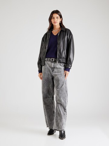 Pull-over 'CLARA' Key Largo en bleu