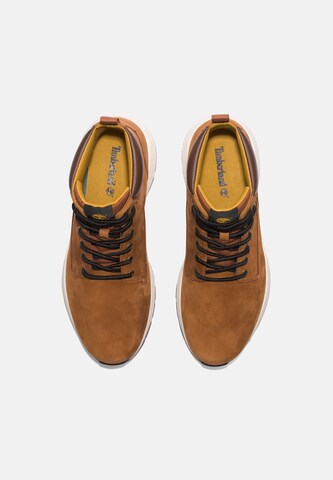 TIMBERLAND Csizma 'Killington' - barna