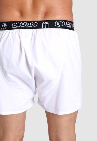 Lousy Livin Boxer shorts in Black