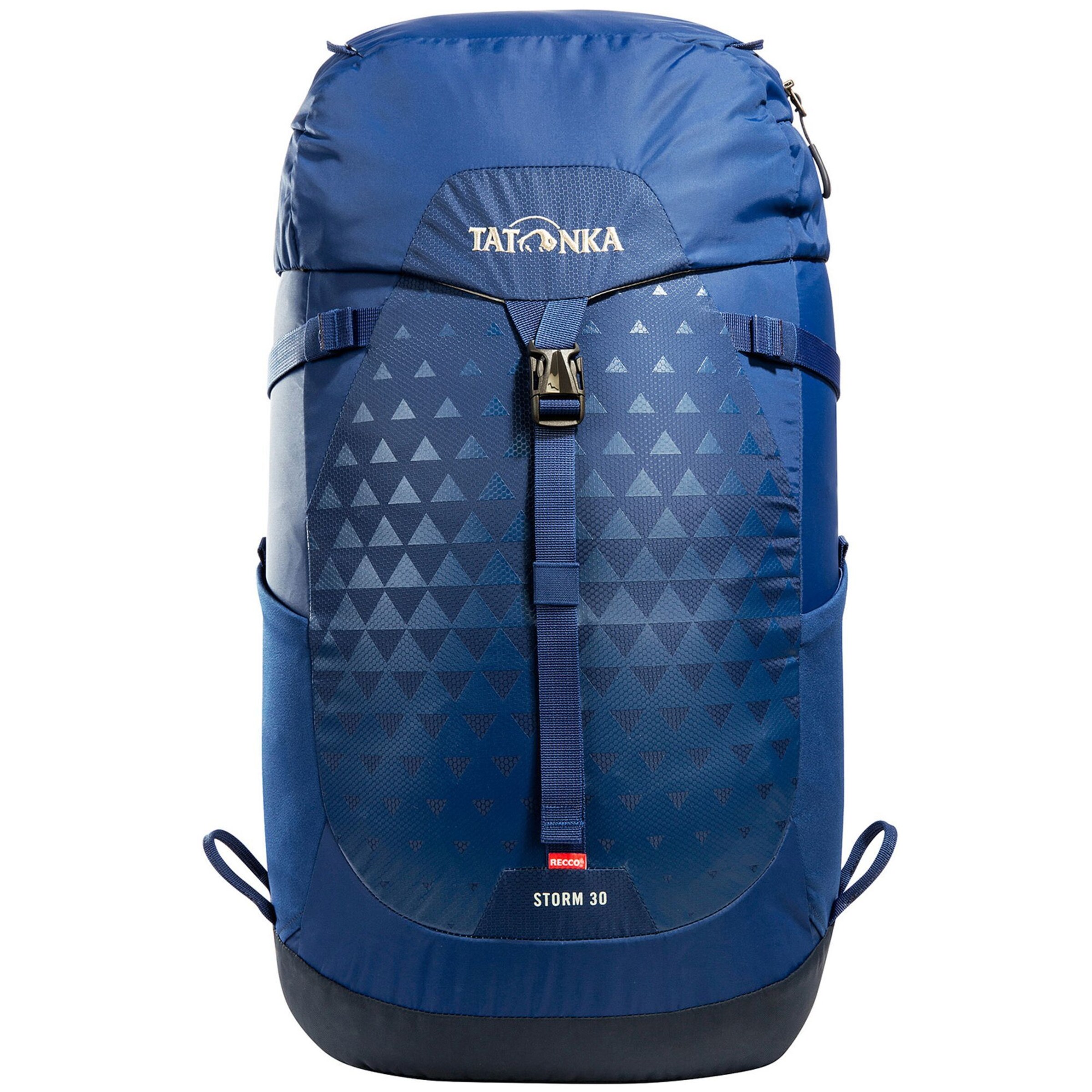 Sac à dos 'Storm 30 Recco' TATONKA en bleu : devant