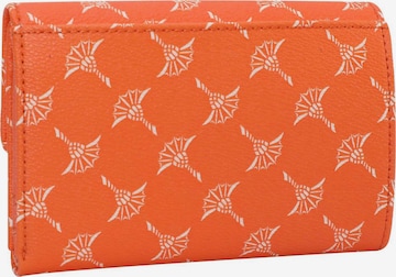 JOOP! Wallet 'Cortina Cosma' in Orange