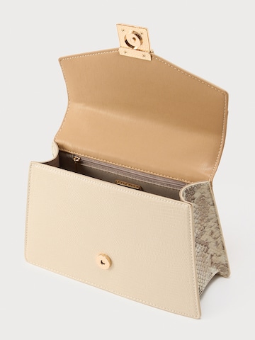 ALDO Handbag 'MIRESSA' in Beige