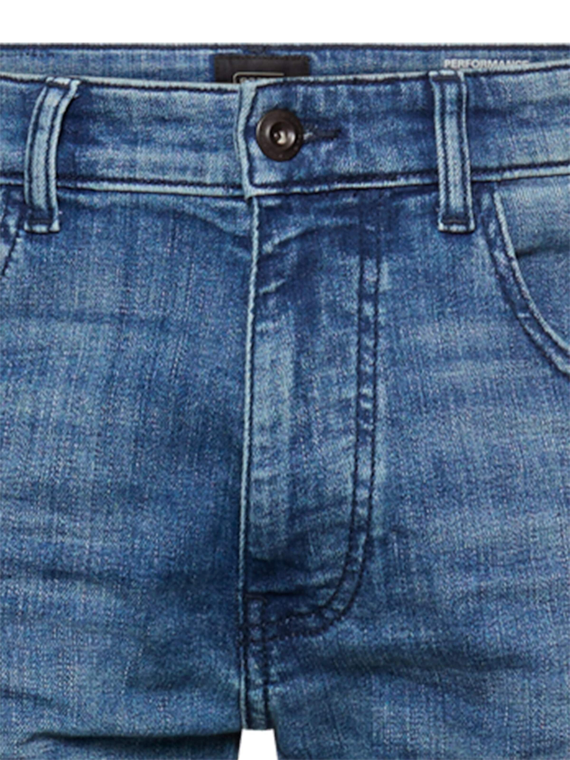 CAMEL ACTIVE Slim fit Jeans in Blue