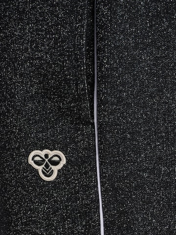 Hummel Loose fit Trousers in Black