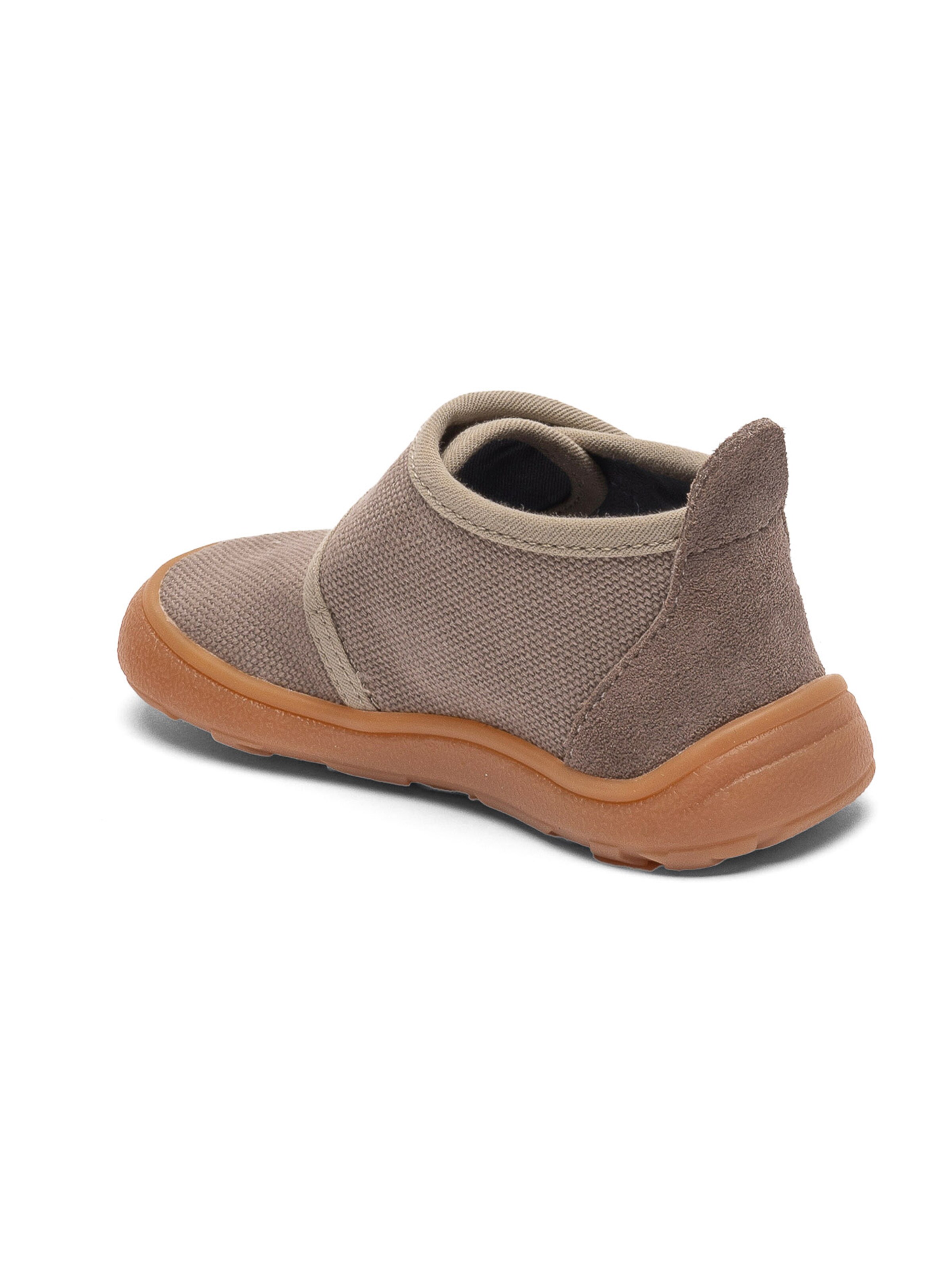 Botoșei bebeluși de la BISGAARD pe verde