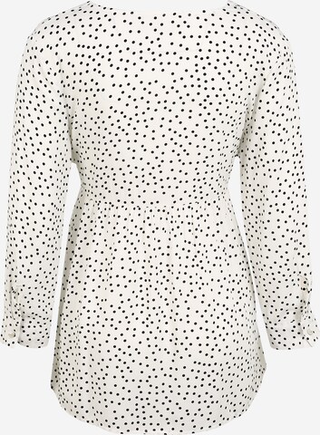 JoJo Maman Bébé Blouse in White