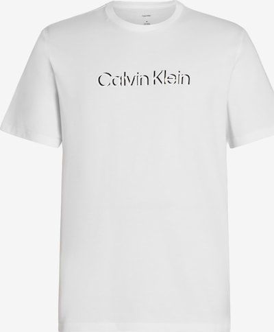 Calvin Klein Shirt in XS in Black / White, Item view