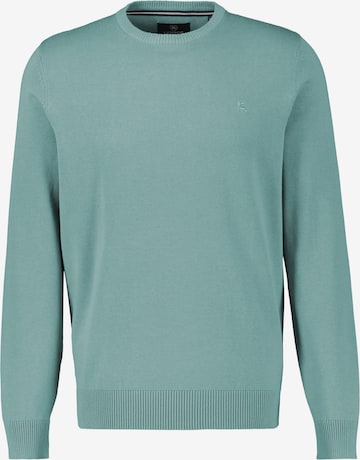 LERROS Pullover in Blau: Vorderseite