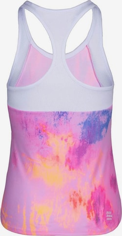 BIDI BADU Sports Top in Pink