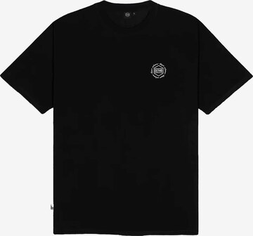 DOLLY NOIRE T-Shirt in Schwarz: predná strana