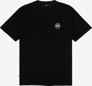 DOLLY NOIRE T-Shirt in Schwarz: predná strana