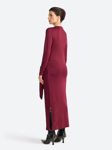 Abito di Rich & Royal in rosso