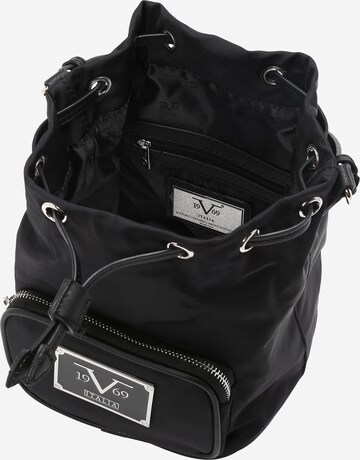 19V69 ITALIA Pouch 'Renee' in Black