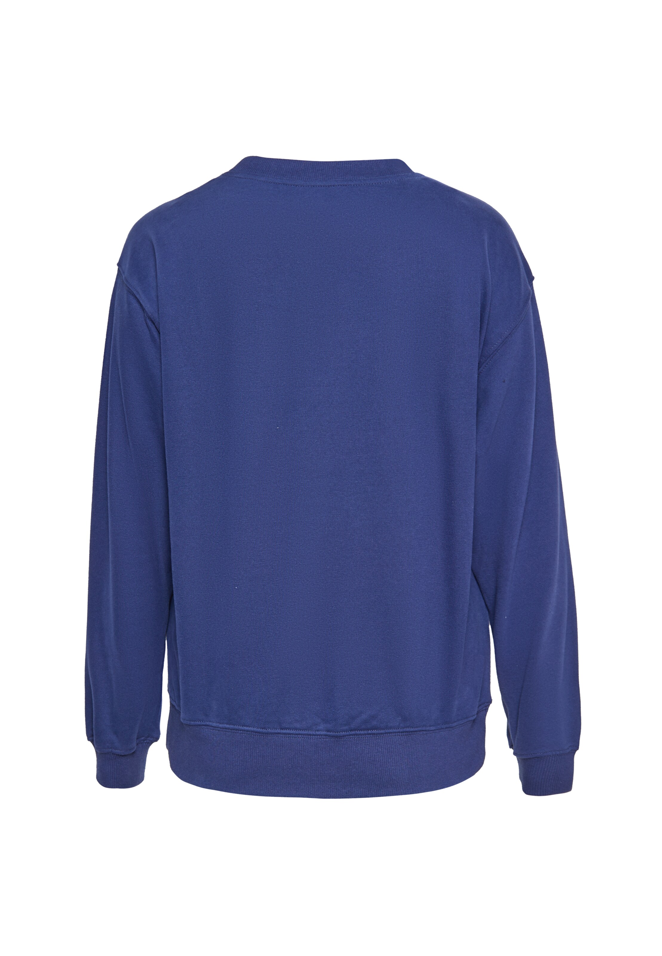 ebeeza Sweatshirt in Blauw
