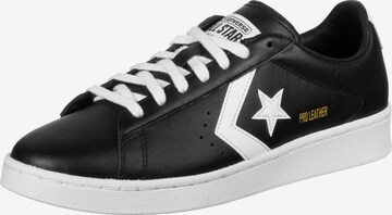 CONVERSE Sneakers laag in Zwart