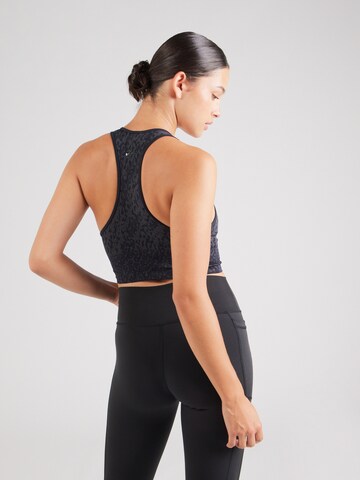 Bustier Soutien-gorge de sport 'ONPDaisy-2-Betty' ONLY PLAY en gris