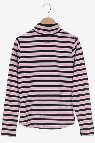 Joules Sweatshirt & Zip-Up Hoodie in S in Pink