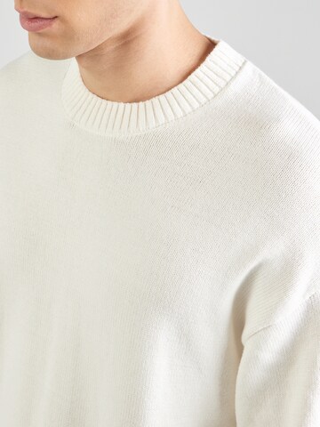 HOLLISTER Sweater in Grey
