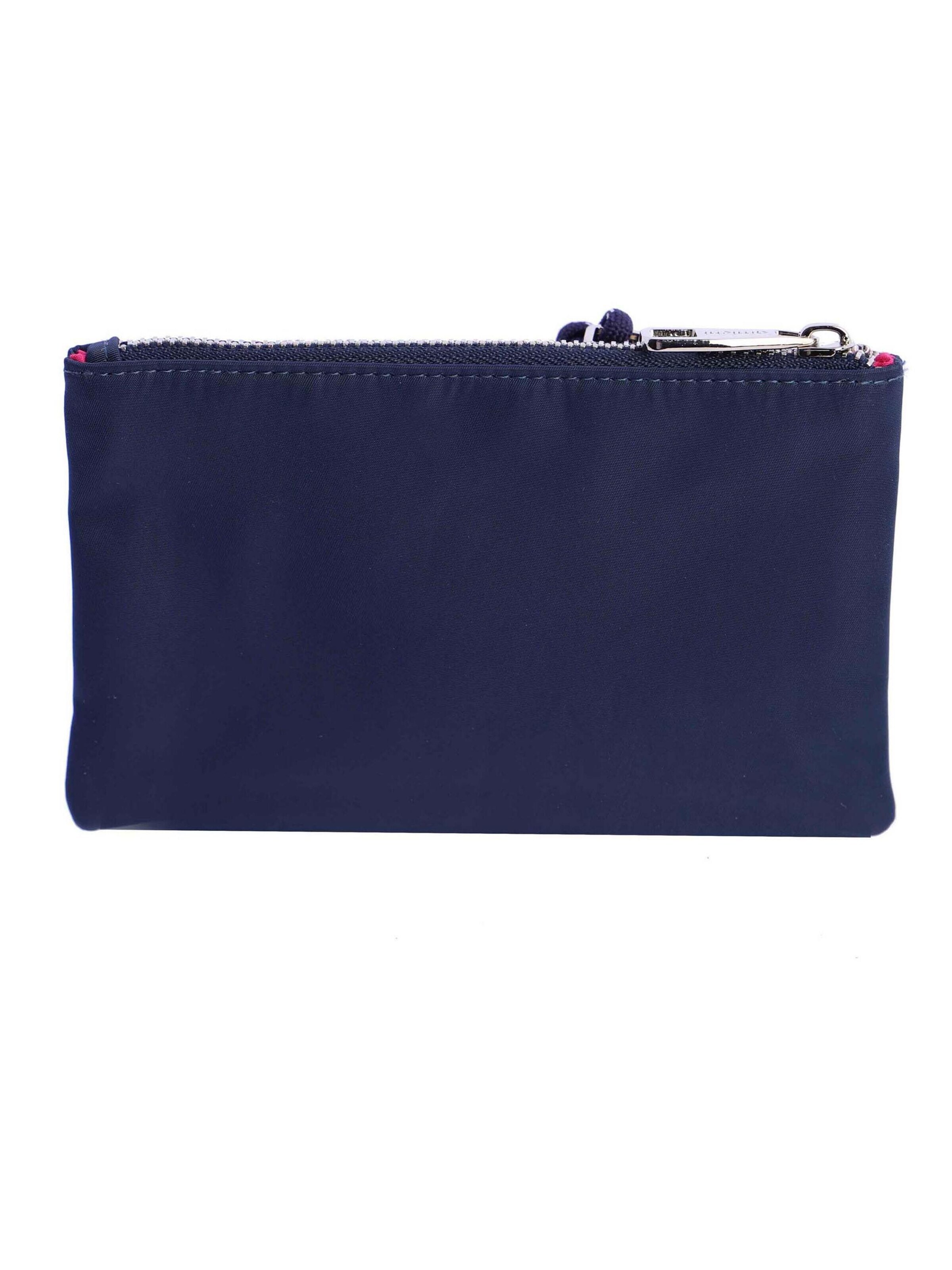 Amichi - Cartera en azul