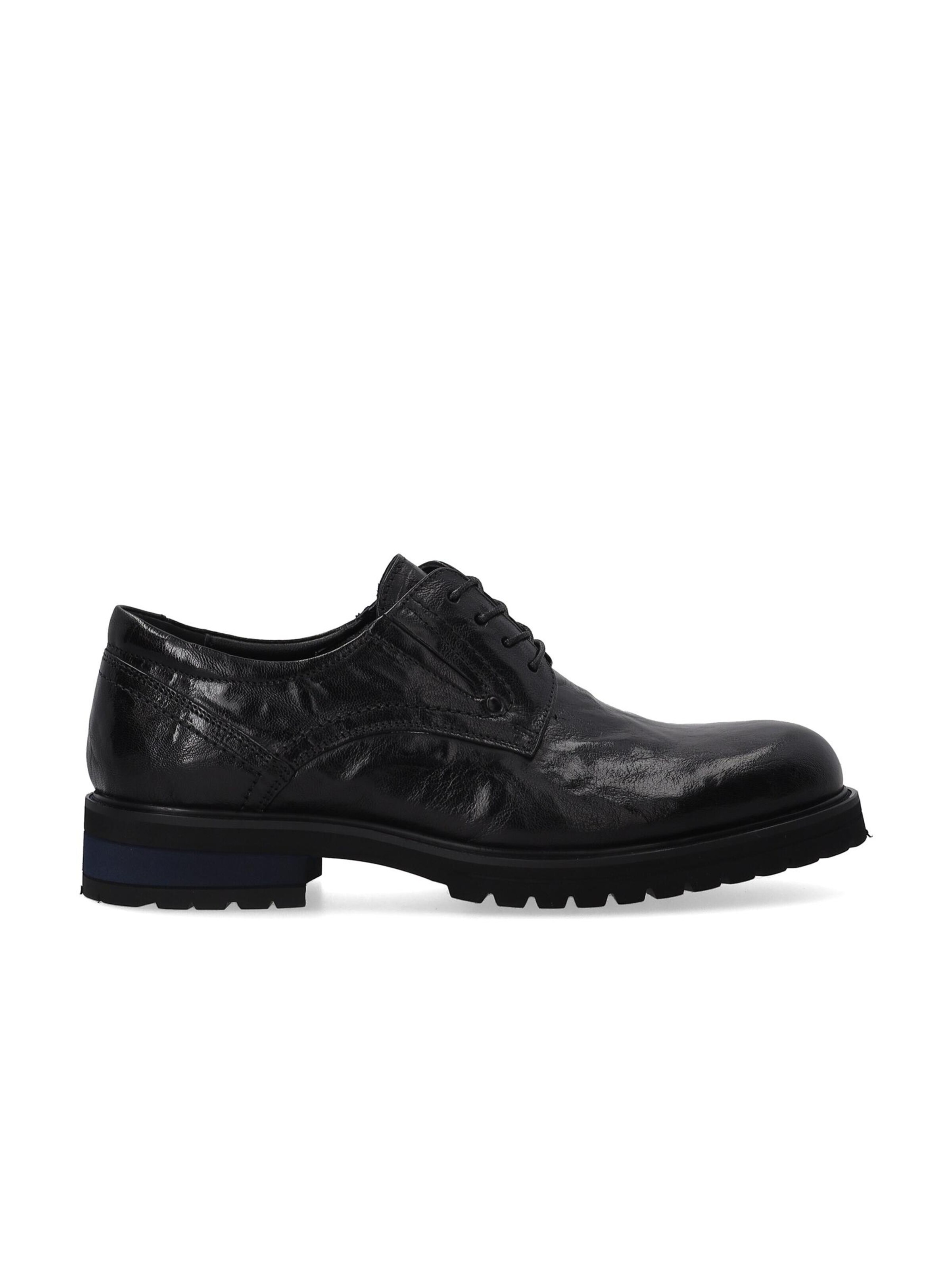 VENEZIA Schnürschuh‌‌‌‌‌ in Schwarz
