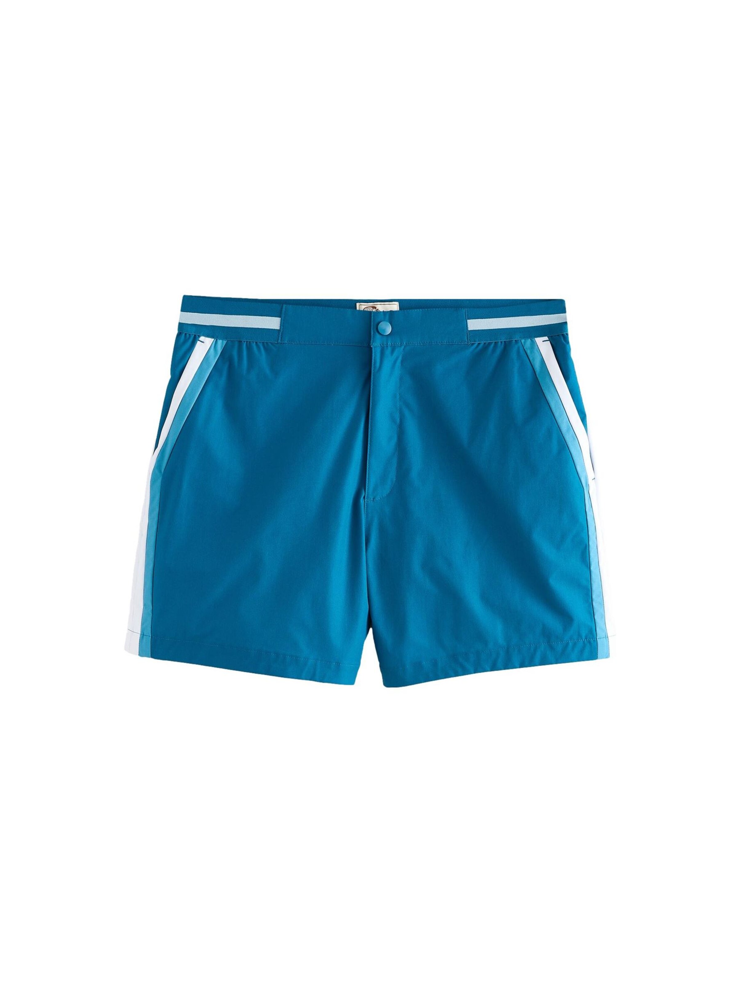 Next Swimming shorts in Blue: front