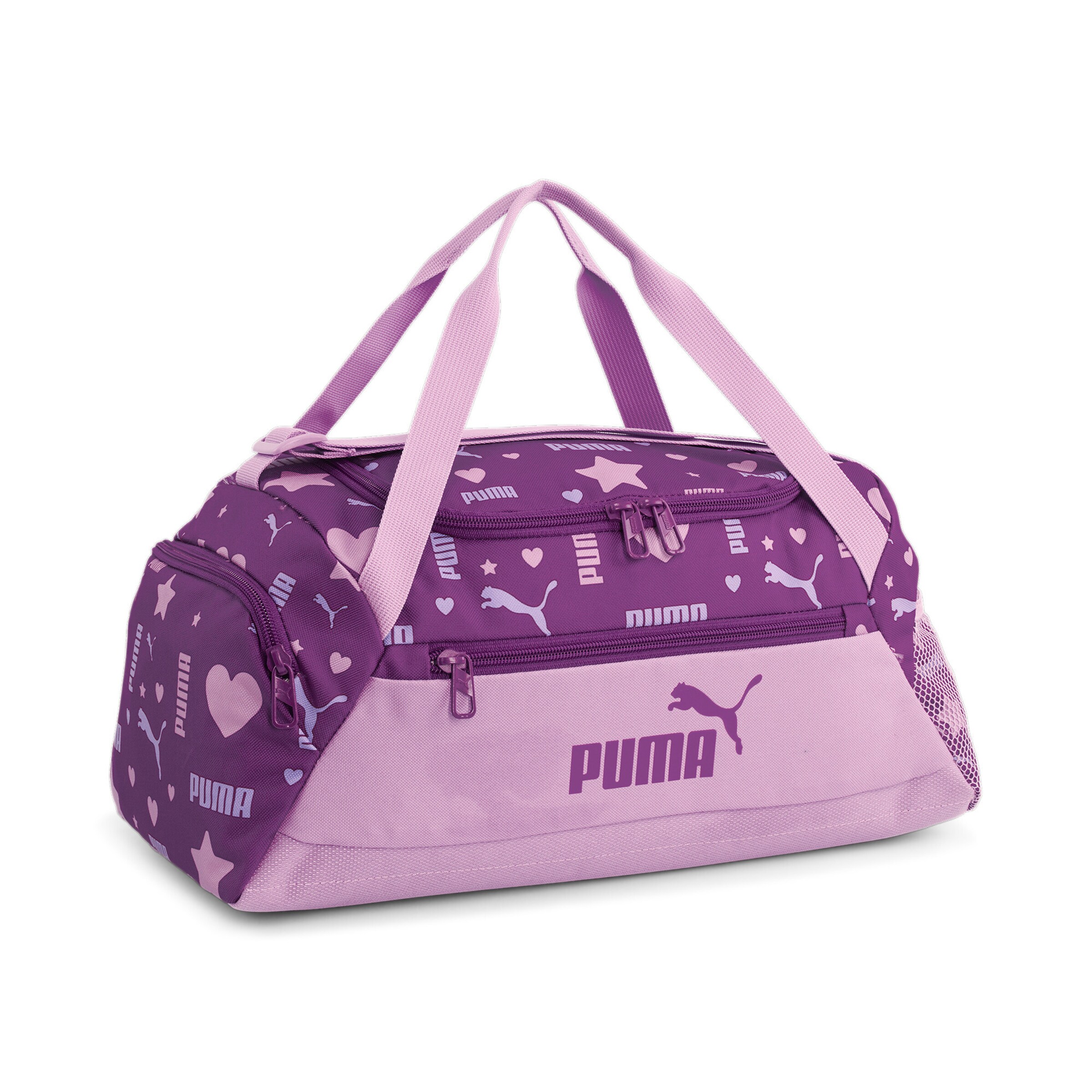 PUMA Tasche in Pink ABOUT YOU