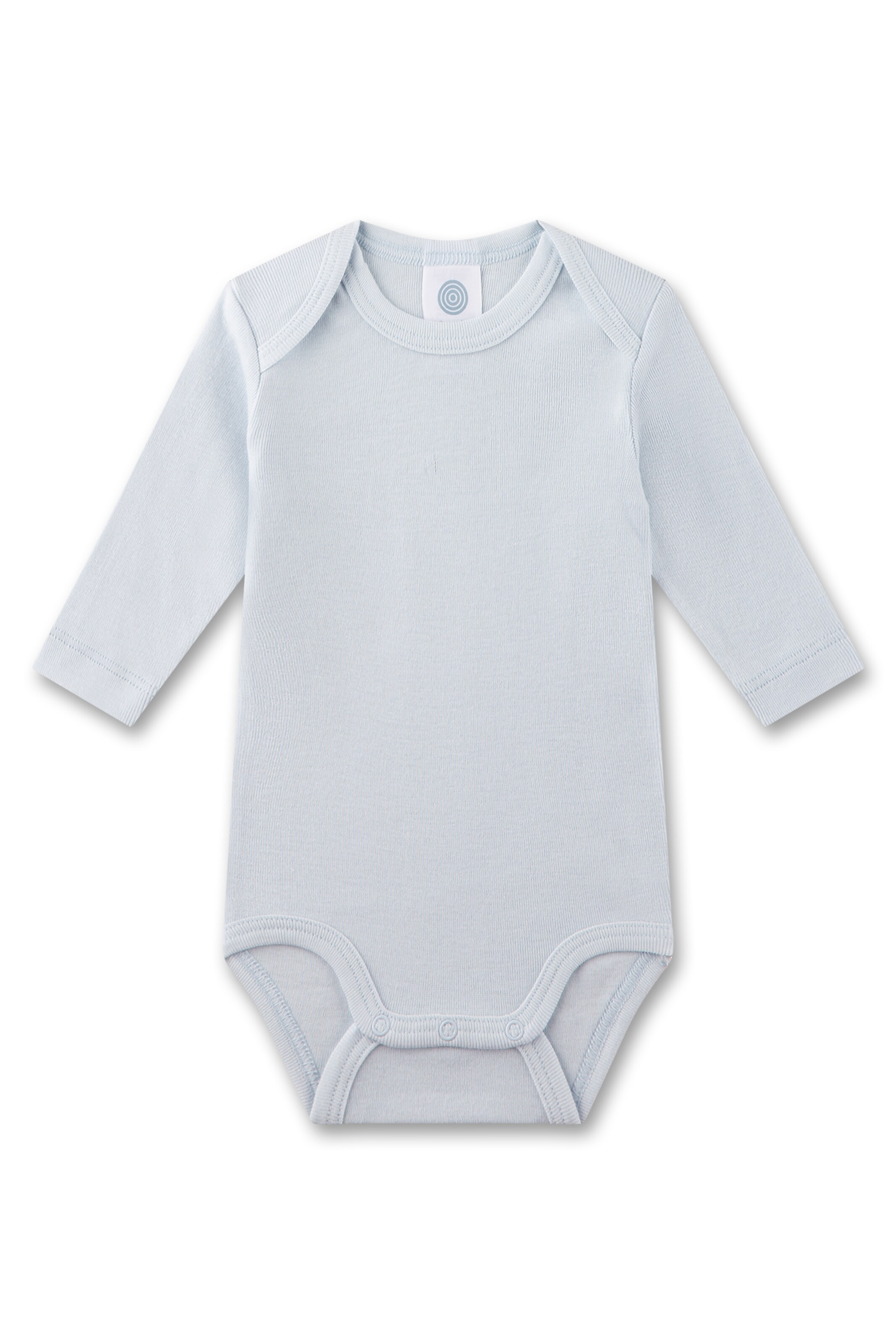 Sanetta Rompertje/body in Blauw