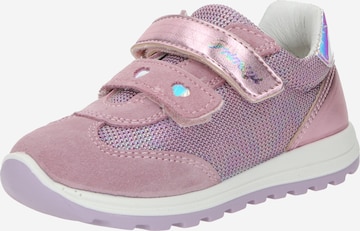 PRIMIGI - Zapatillas deportivas en rosa: frente