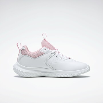 Reebok Αθλητικό παπούτσι 'RUSH RUNNER 4.0' σε λευκό