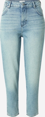 MUSTANG Regular Jeans in Blauw: voorkant