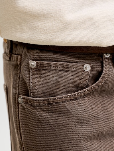 barna JACK & JONES Farmer 'JJITED JJCLASSIC' - 28/30, Termék nézet