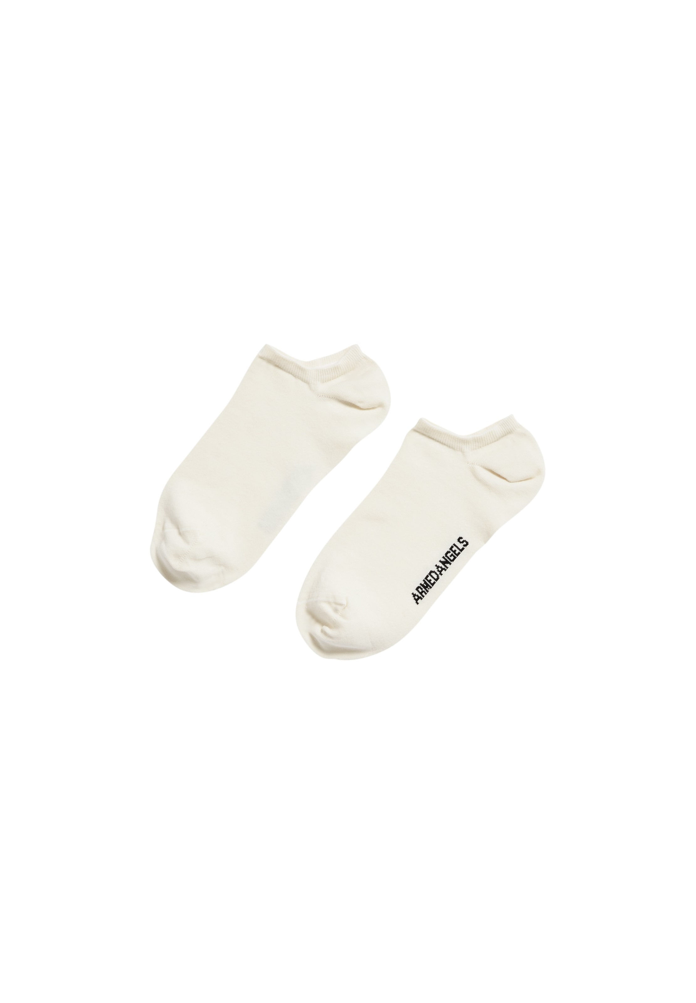 ARMEDANGELS Socks 'SAALVO' in Beige: front