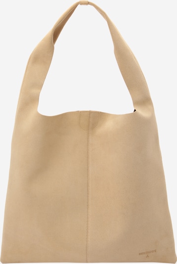 PATRIZIA PEPE Olkalaukku värissä beige, Tuotenäkymä