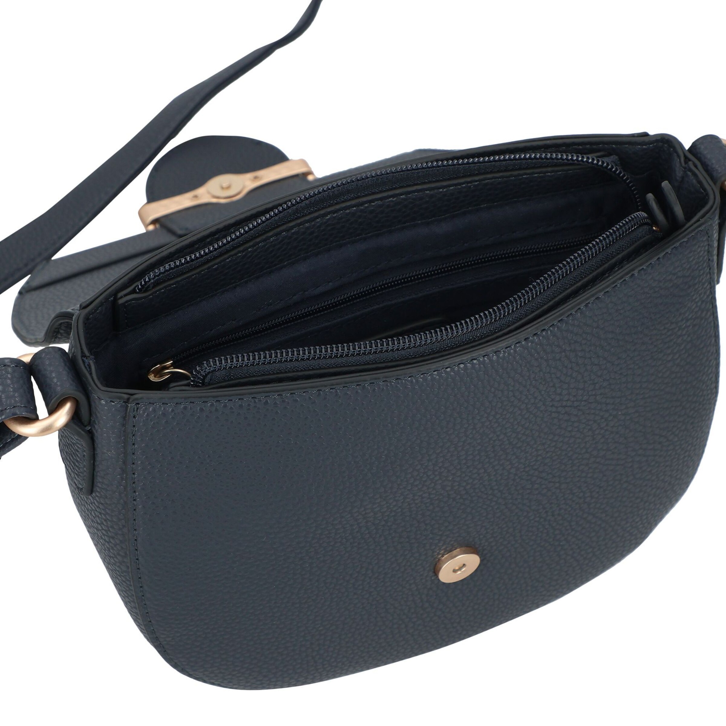 GABOR Schoudertas 'Melora' in Blauw