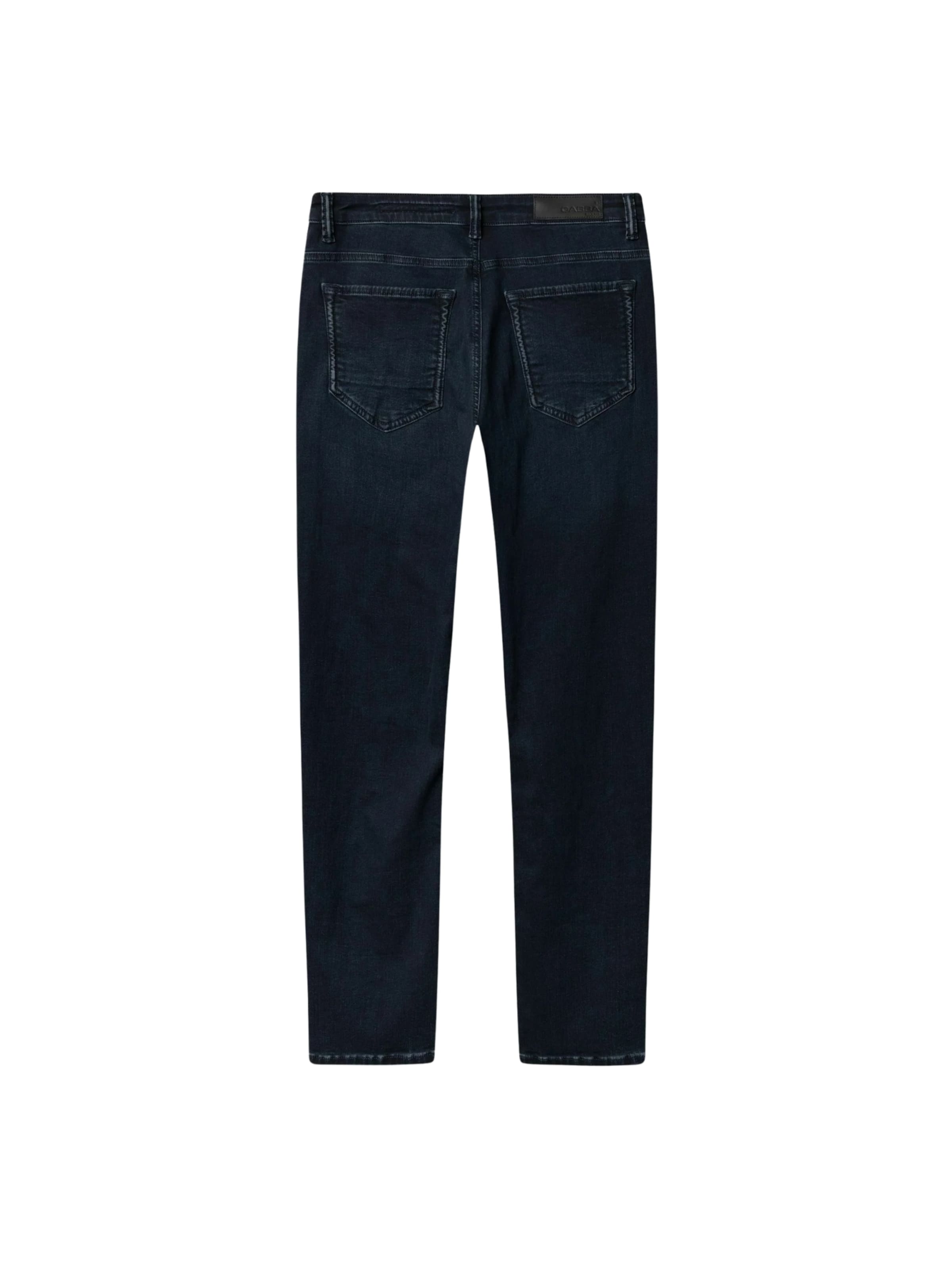 GABBA regular Jeans ' GABjones ' i sort