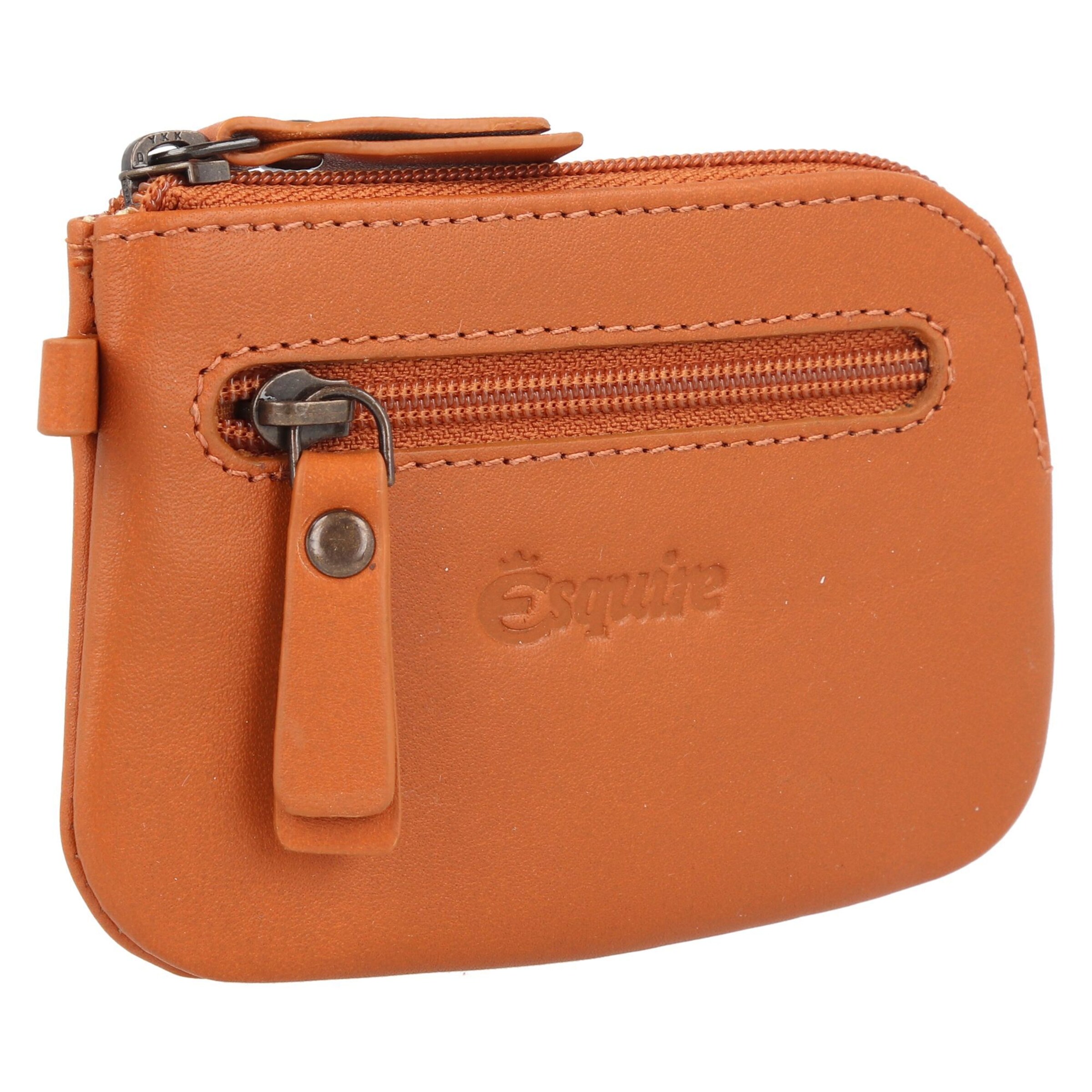 Astuccio 'Peru' di Esquire in marrone