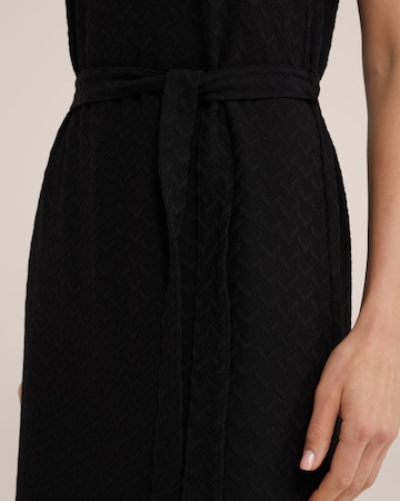 Robe WE Fashion en noir