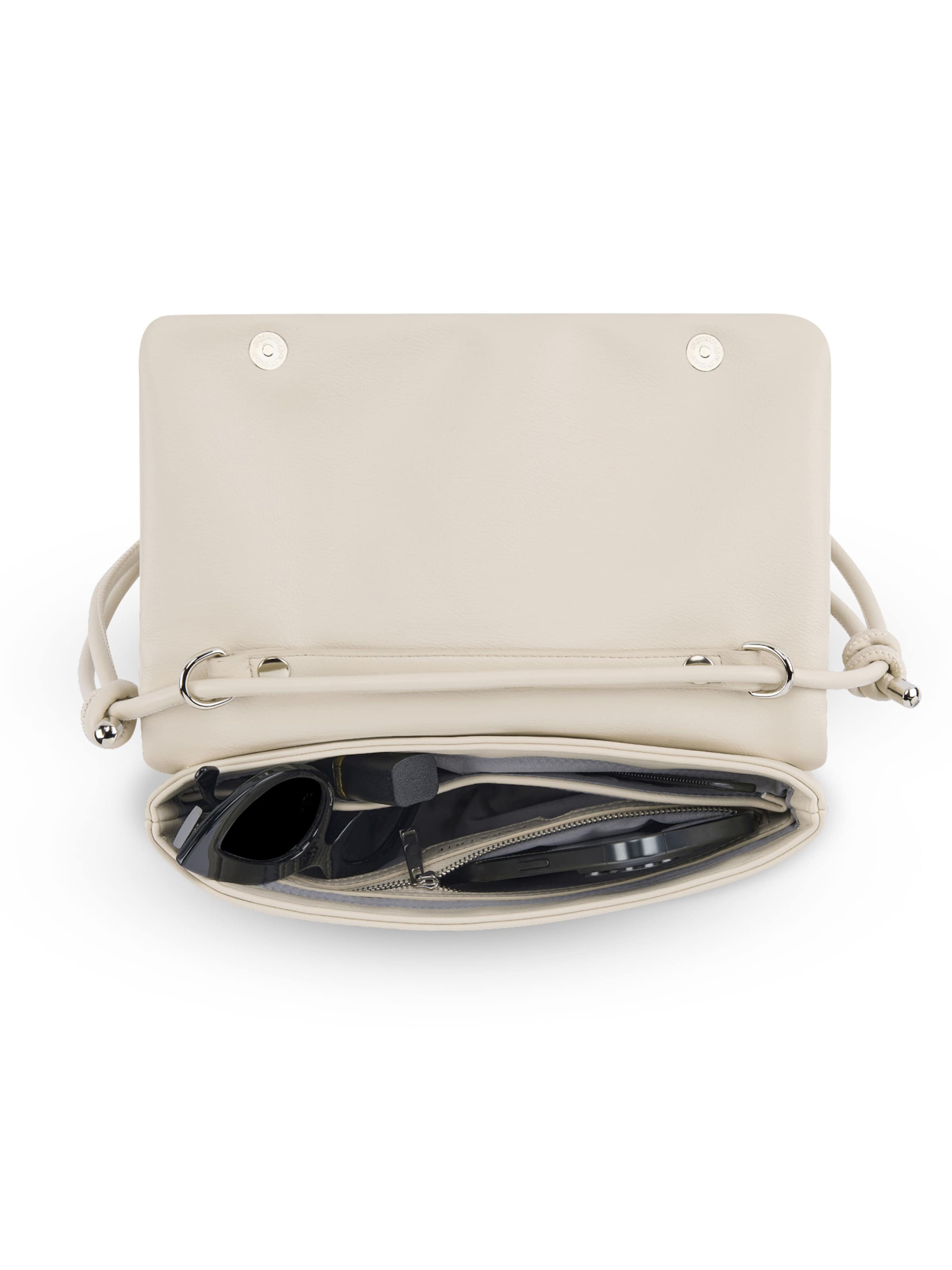 Expatrié Сумки 'Juliette' в Бежевый