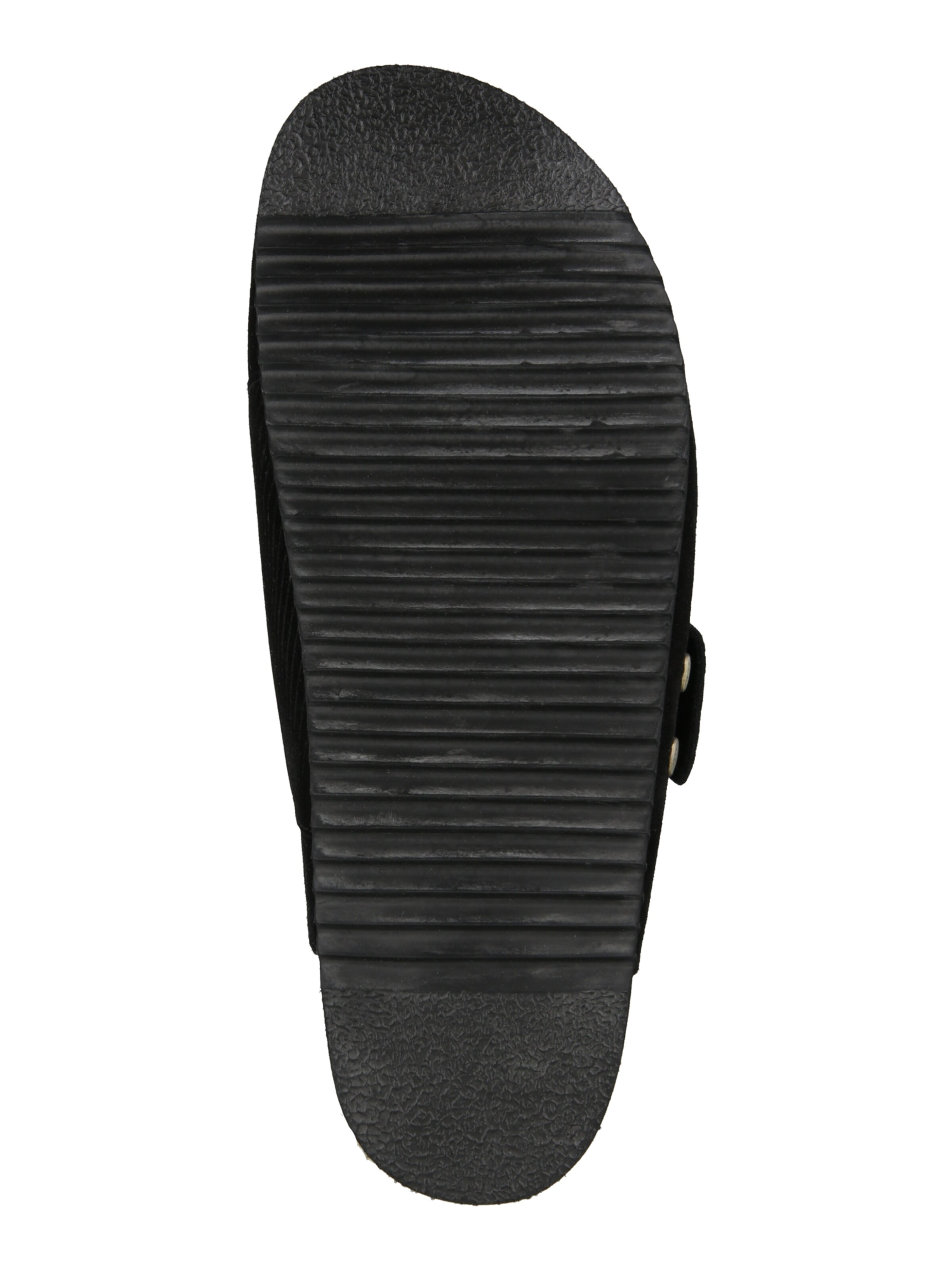 Mule 'Kyra' Barbour en noir