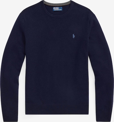 Megztinis iš Polo Ralph Lauren, spalva – tamsiai mėlyna, Prekių apžvalga
