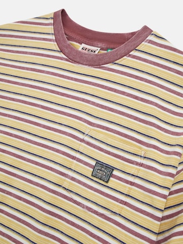 GUESS Shirt in Mixed colors