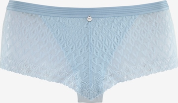 s.Oliver Panty in Blau: predná strana