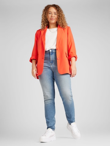 Blazer 'VISTARR' EVOKED en orange