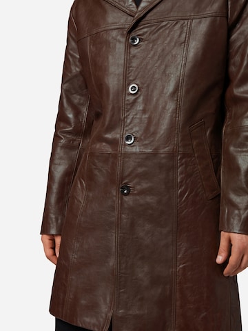 Cappotto di mezza stagione 'Safari' di RICANO in marrone
