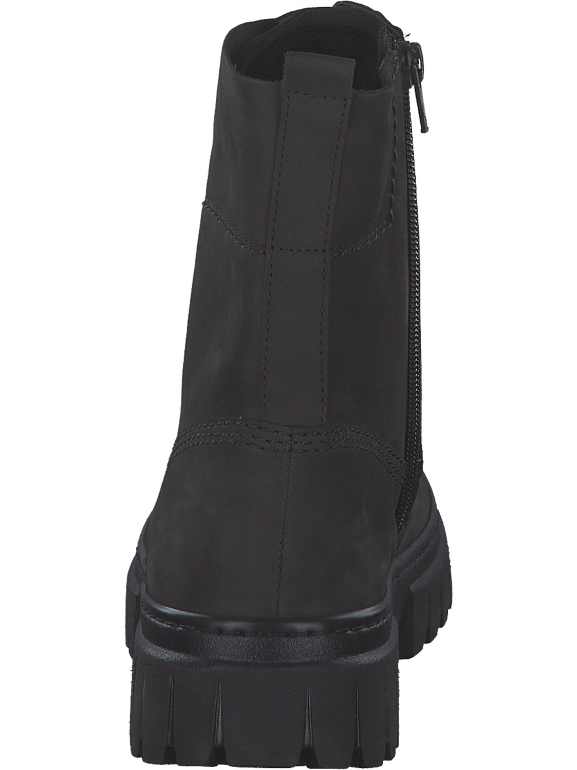 Bottines à lacets GABOR en gris