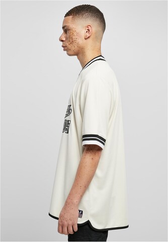 FILA Regular Fit T-Shirt in Weiß