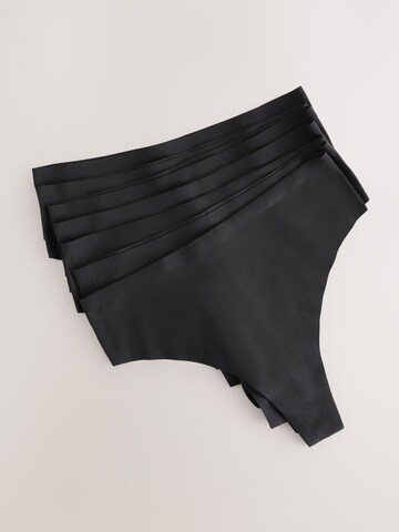 String Next en noir