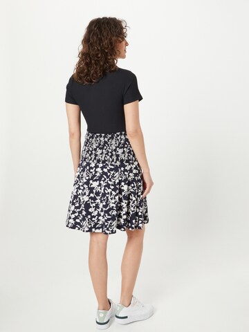 SAINT TROPEZ Skirt 'Mina' in Blue