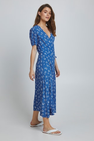 b.young - Vestido de verano 'BYIATHENS' en azul