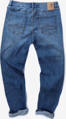 JP1880 Regular Jeans in Blauw